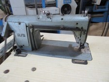 Maquina de coser ALFA 157
