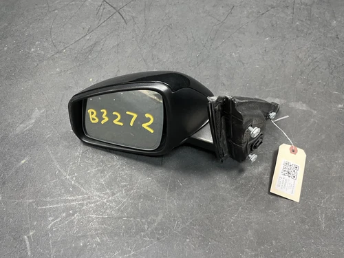 Front Left Door Rear View Mirror 2018 BMW X1 2016 2017 2019 2020 2021 2022