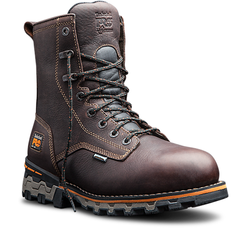 timberland safety trainers