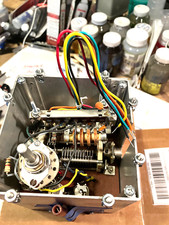 Repair Services: Johnson Ranger VFO, Used in other Johnson Transmitters.