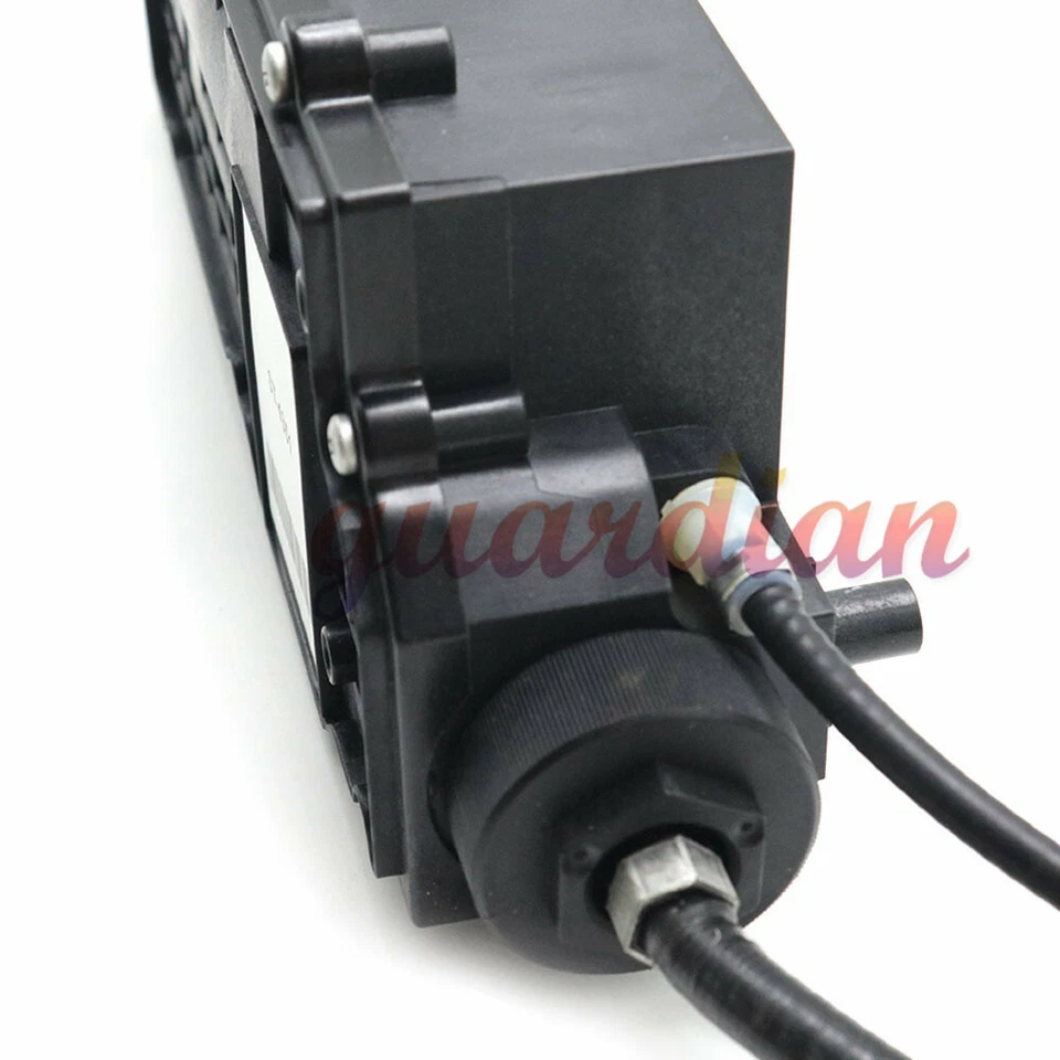 NUEVO actuador de freno de estacionamiento para BMW X5 X6 E71 E70 E72 con unidad de control 34436850289 Foto 3 de 4