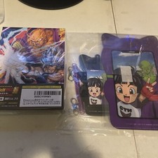 Dragon Ball Z Super Super Hero Movie - 4K Ultra HD Blu-Ray - Amazon JP edition