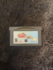 Polly Pocket Super Splash Island (Nintendo Game Boy Advance, 2003)