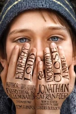 Extremely Loud & Incredibly Close,Jonathan Safran Foer- 97805477
