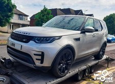 Land Rover Range Rover Discovery 2.0 Diesel 204DTA Engine Supply & Fit £4,495