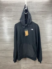 The North Face Men's Tech Hoodie in TNF Black Pullover NWT Size M