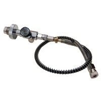 Newest Paintball Pcp Fill Station Charging Kit 300bar/4500psi Din Air Adapter Newest Paintball Pcp Fill Station Charging Kit 300bar/4500psi Din Air Adapter