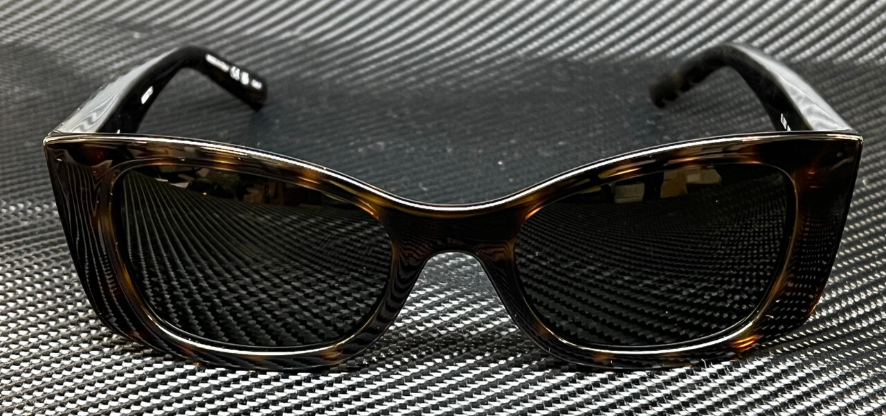 SAINT LAURENT SL 593 002 Occhiali da sole medi da donna marrone 52 mm