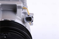 Kompressor Klimaanlage Passend FüR Subaru Outback BR BS Legacy VI BN