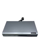 FUNAI SV2000 WV10D6 DVD Recorder Works Great No Remote