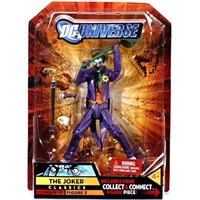 Dc Universe Joker Wave 10 Imperiex Series Walmart Exclusive on sale Dc Universe Joker Wave 10 Imperiex Series Walmart Exclusive on sale