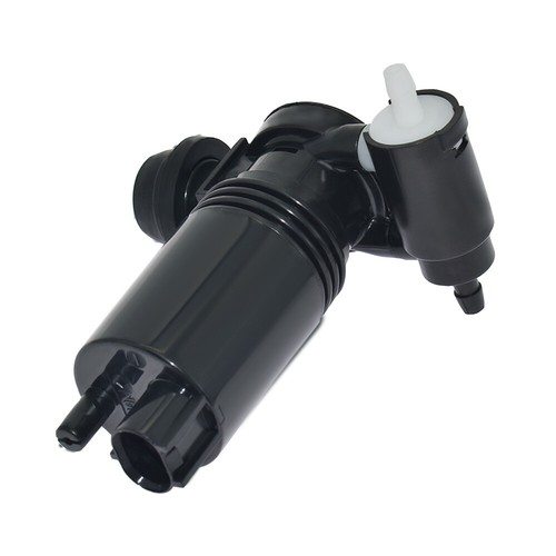 Bomba lavadora para parabrisas delantero trasero 28920-EL00A para Nissan Rogue Sport NV200 Juck - Imagen 7 de 9