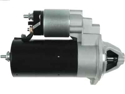 AS-PL Anlasser S0036 12V 2.0kW für Opel Saab Bosch 0001109015 0986017420 LRT139