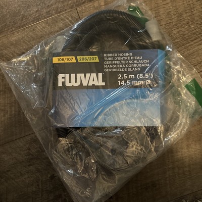 FLUVAL GENUINE RIBBED HOSING GENUINE PART 106 107 206 207 A20014