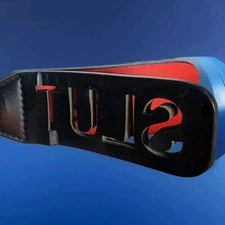 PU Leather Spanking Riding Horse Crop Flogger Paddle Cosplay Game