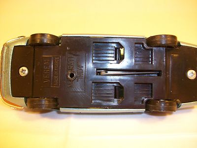 Maserati Indy 1969 Bleu Foncé IXO 1/43 - Miniature Moulée, état Neuf En Boîte