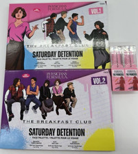 4 PC Physicians Formula X Breakfast Club Set ...
