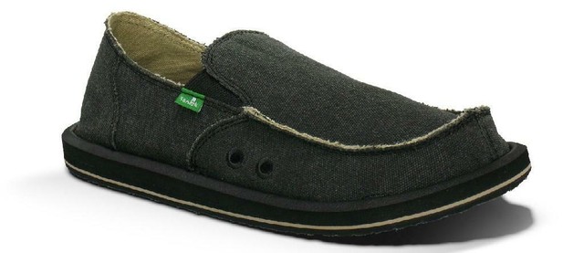 sanuk wide