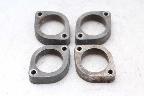 Krümmer Halter Schellen Kawasaki GPX 600 R ZX600C1-C5 88-92