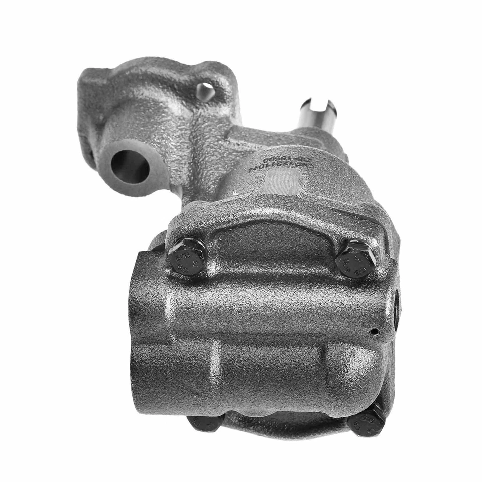 Bomba de aceite de volumen estándar para GMC Sierra 1500 C1500 K1500 Buick Cadillac Pontiac Foto 2 de 4