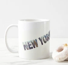NEW YORK MUG