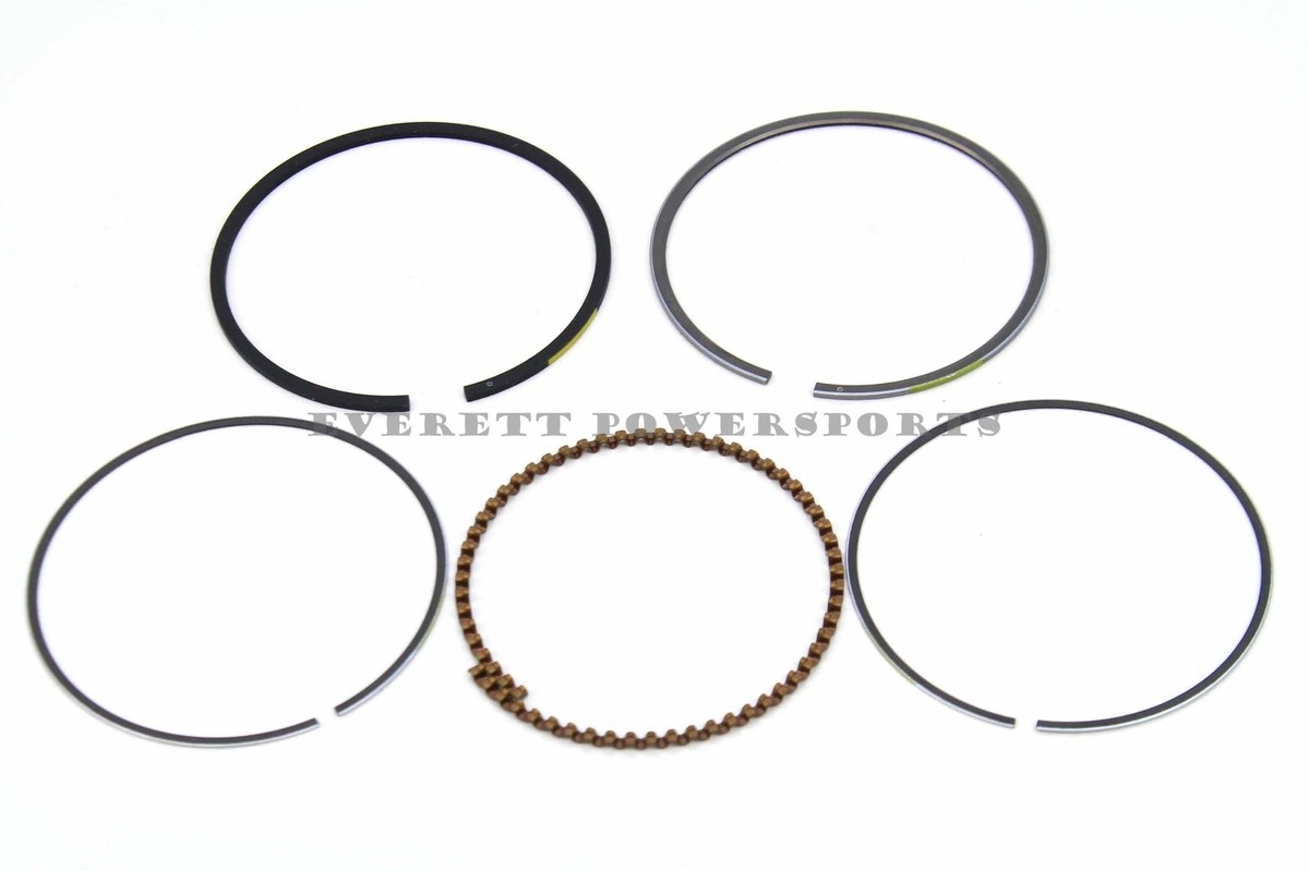 Top End Gasket Kit For Honda NPS50, CHF50, Metro, Ruckus - OEM Part 06113-GET-000