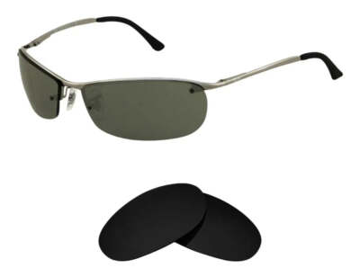 Replacement Lenses for Ray-Ban Replacement Lenses RB3186