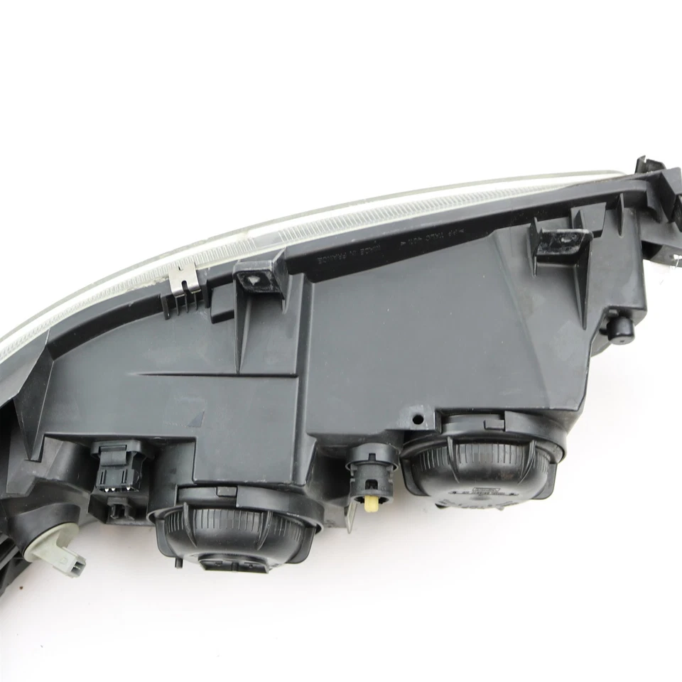 Conjunto de faros halógenos derechos Volvo OEM 8693564 para V70 XC70 2001-2004 Foto 4 de 4
