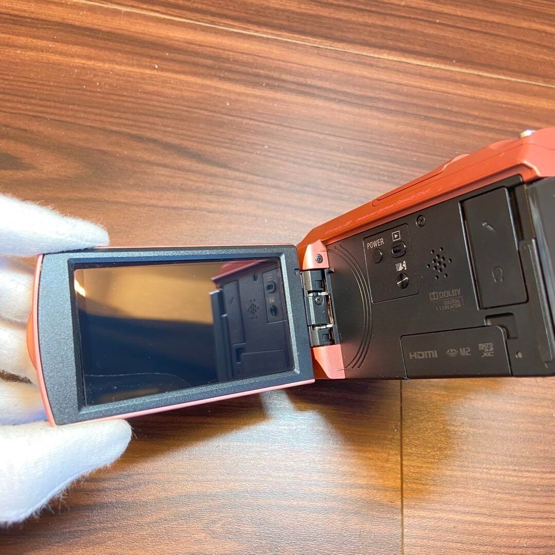 SONY HDR-CX535 ビデオカメラ 3404 SONY HDR-CX535 価格比較 - 価格.com