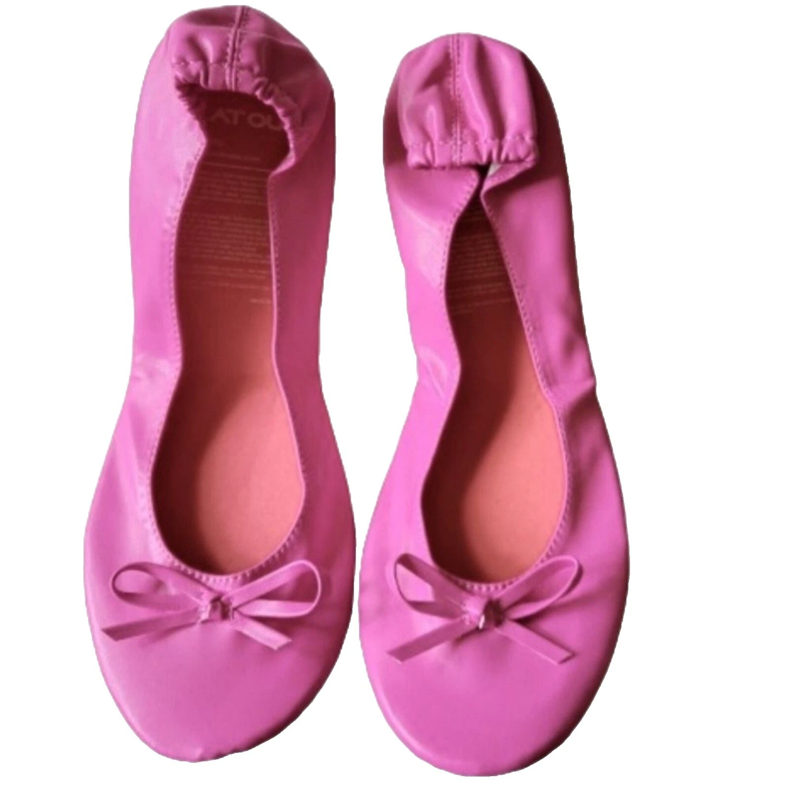 Ballet Women's Slippers 10 US Shoe