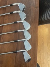 Wilson Staff 2024 Iron Set 5 P RH i95 Shaft S...