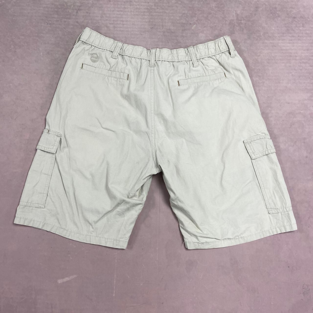 Wrangler Shorts Cargo Shorts Men's 34 thumbnail 4