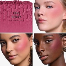DIOR Backstage Rosy Glow Blush 006 Berry