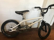 Vintage 16” Haro BMX Bike