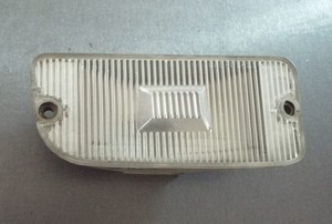 1977-78-79 Chrysler Town & Country-Lebaron Reverse Light [LH]