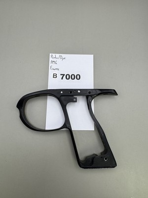 Proto Dye PM6 Trigger Frame Black