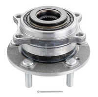 1X SNR R184.34 Radlagersatz FüR KIA Hyundai