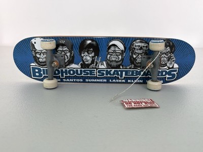 Rare Vintage Tech Deck Birdhouse Skate Team Handboard 27CM Skateboard Ape Series