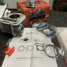 airsal keeway arn fact 125 big