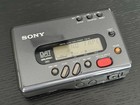 SONY TCD-D7 DAT Walkman Digital Audio Tape Recorder *EXCELLENT* — photo 10