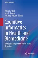 Cognitive Informatics In Health And Biomedicine Vimla L. Patel