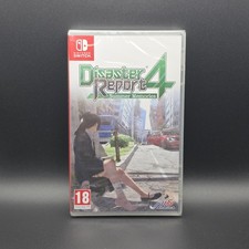 ebay® Auktion 389462284676 | Disaster Report 4: Summer Memories - Nintendo Switch - PAL - Brandneu Sealed Thumbnail of ebay® auction 389462284676 | Disaster Report 4: Summer Memories - Nintendo Switch - PAL - Brandneu Sealed