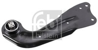 Febi Lenker RadaufhÄNgung Hinten Links FÜR Audi Seat Skoda Vw