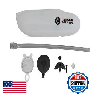 Xlab Torpedo Reload Kit Red 2598