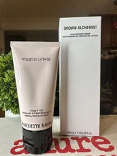 Grown Alchemist SKIN DEFENSE PRIMER 1.6 Fl Oz Holistic Skincare! Free Ship!