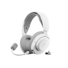 SteelSeries - Arctis Nova 3X Wireless Gaming Headset for Xbox, PlayStation, P...