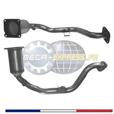Catalyseurs Citroen C4