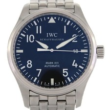 IWC Pilot's Watch Top Gun Miramar IW388002