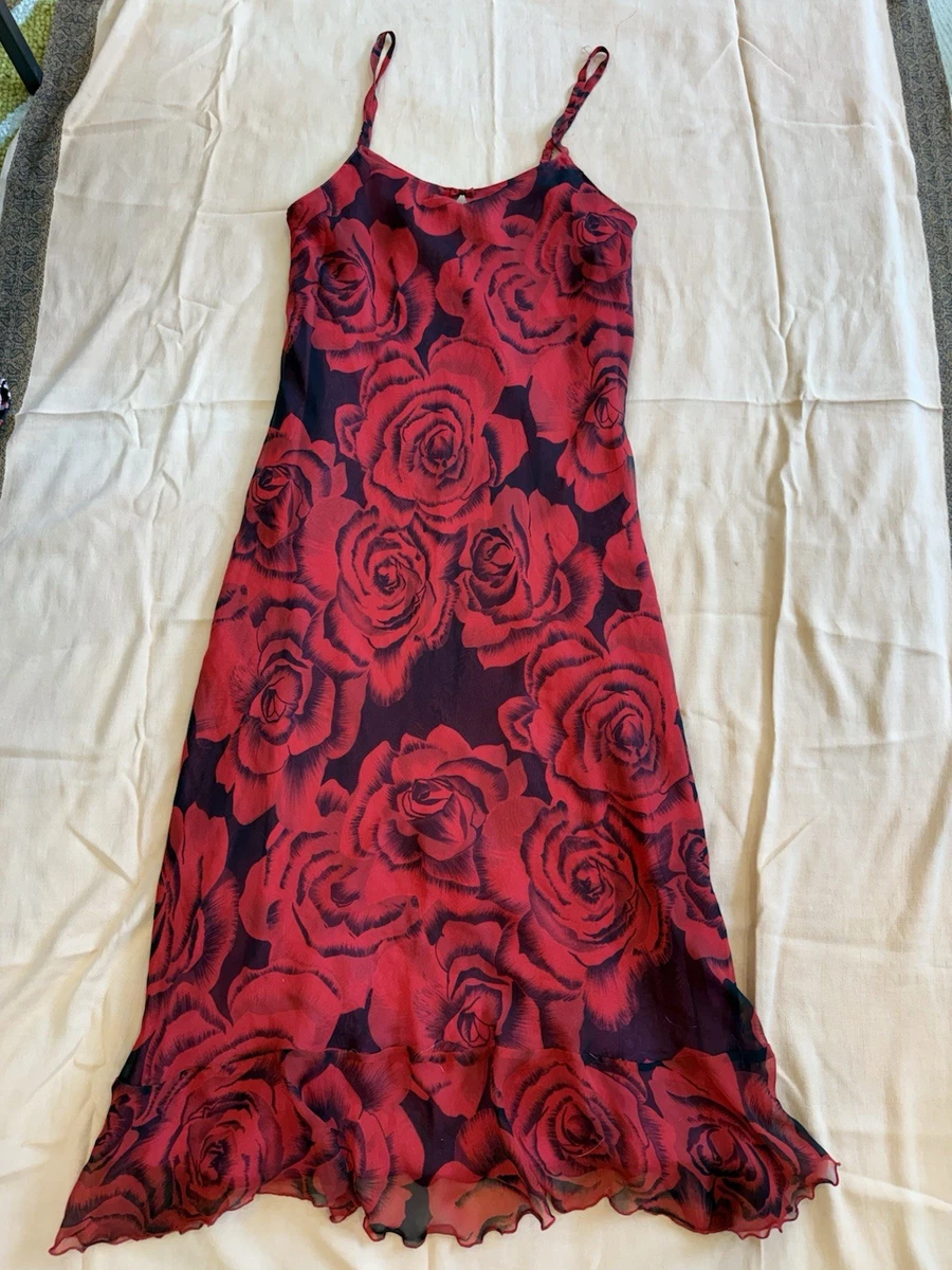 bebe organic yellow dress BEBE ORGANIC CREAM VIOLET FLORAL DRESS