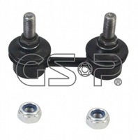 GSP Koppelstange Stabilisator Vorne Links FüR Mitsubishi Pajero Pinin H6_W